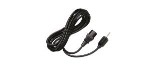 Ac Power Cord For Mx And Ms (taiwan Plug)