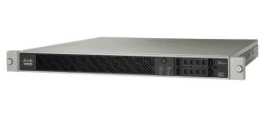 Cisco Asa 5545-x With Sw 8ge Data Ac