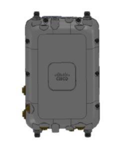 Cisco Aironet 1572 Access Point 802.11ac Outdoor External-a Ant  Ac-power Reg Domain-e