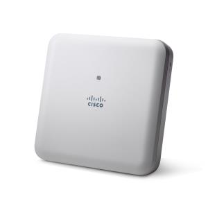 Cisco Aironet 1830 Series With Mobility Express