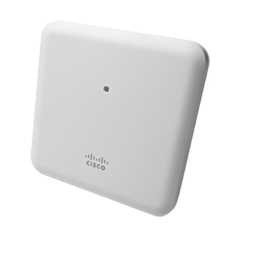 Aironet 1852 Access Point 802.11ac Wave 2 4x4:4ss Ext Ant B Reg Dom