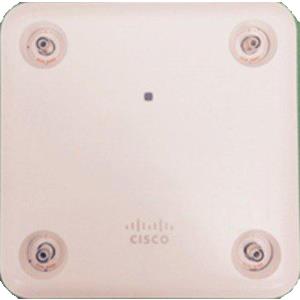 Aironet 1852 Access Point 802.11ac Wave 2 4x4:4ss Int Ant B Reg Dom