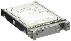 Hard Drive - 1.2TB Hot-swap 2.5in Sff SAS 12gb/s 10000rpm