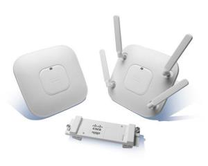 Cisco Industrial Wireless 3700 Series - Wireless Access Point - 802.11ac (draft 5.0) - 802.11a/b/g/n
