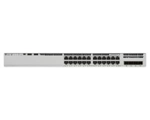 Catalyst 9200l 24-port Poe+ 4 X 10g Network Essentials