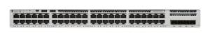 Catalyst 9200l 48-port Data 4 X 1g Network Essentials