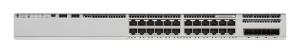 Catalyst 9200 24-port Poe+ Network Essentials