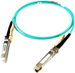Active Optical 25gbase Sfp28 Cable 10m