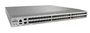 Cisco Nexus 3548-xl 48 Sfp+ Ports Enhanced Extended Memory