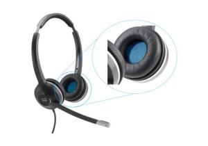 Ear Cushion Spare For 560 Series Headsets