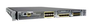 Cisco Firepower 4115 Ngfw Appliance 1u 2 X Netmod Bays