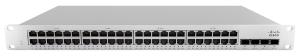 Apl-ms210-48fp 1g L2 Cld-mngd 48x Gige 740w Poe Sw