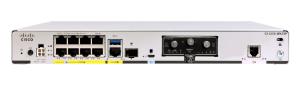 Isr 1100x 8p Xdsl Ge Sfp Router Pluggable Sms/gps