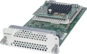 Nim With 64-channel Dsp