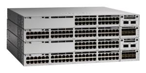 Catalyst 9300 48-port Mgig Data Only Network Advantage