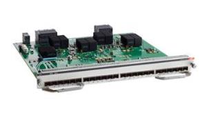 Cisco Catalyst 9400 Series 24 Port 10 Gigabit Ethernet Sfp+