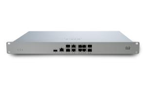Meraki Mx95 Router/security Appliance