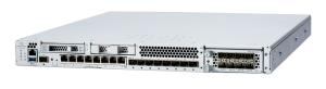 Firepower 3110 Next-generation Firewall - Firewall - Front To Back Airflow - 1u - Rack-mountab