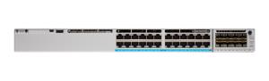 Catalyst 9300l Mini 24p Upoe Nw-e 4x 25g Uplink