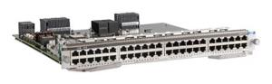 Cisco Catalyst 9400 Series 48-port Upoe+ 5g (rj-45)