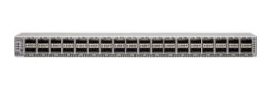Nexus 9k Fixed 36p 40/100g Qsfp28 Spare No Fan/psu/acc