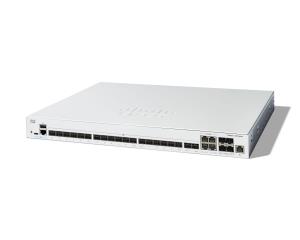 Catalyst 1300 24-port Sfp+