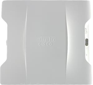 Iw9167 11ax 6e Ap Integrated Antenna E Domain Wi-Fi Mode
