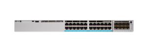 C9300l 24-port Data 4x10g Uplink 350wac Ps W/meraki