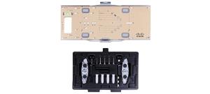 Meraki Replacement Mounting Kit For Mr46e