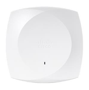 Wireless 9176i W7.3 Radio3 Band 4x4uwb