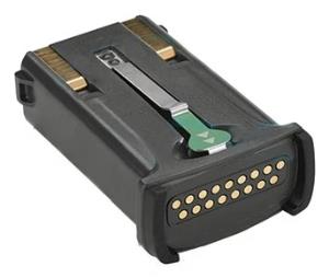 Nimh Rechargeable Battery Pack 600mah With Battery Adapter For Pdt3100