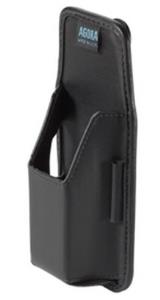 Leather Holster (sg-mc2121205-01r) For Mc2100