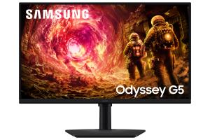 Desktop Monitor - S27fg502eu - 27in - 2560 X 1440 Qhd