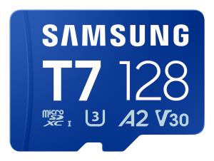 Micro Sdxc Card - 128GB T7 Uhs-i 170mb/s
