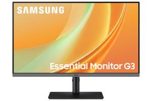 Desktop Monitor - S27hg320eux - 27in - 1920x1080