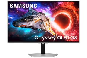 Desktop Monitor - S32hg802su - 32in - 3840 X 2160