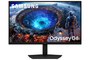 Desktop Monitor - S27hg806efx - 27in - 5120 X 2880