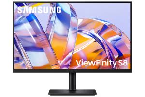 Desktop Monitor - S27h804uau - 27in - 3840 X 2160