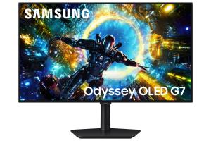 Desktop Monitor - S32hg732su - 32in - 3840 X 2160