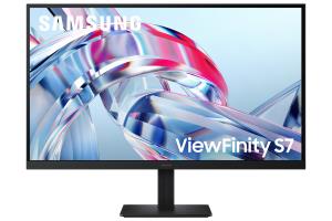 Desktop Monitor - S27h704eau - 27in - 3840 X 2160