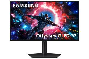 Desktop Monitor - S27hg702su - 27in - 3840x2160