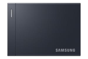 Portable SSD - P9 USB 4 Gen 3x2 - 2TB - Black