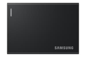 Portable SSD - P7 USB 4 Gen 3x2 - 8TB - Black
