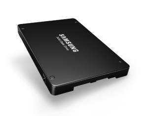 SSD - Pm1643a - 30.72 TB - 2.5in - SAS 12gb/s V4 Tlc Rfx