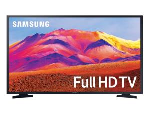 Smart Tv 32in T5300 Full Hd