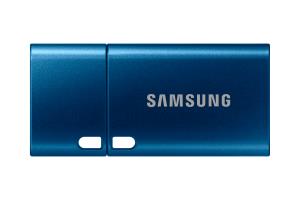 USB Flash Drive Type-c - 256GB - Blue