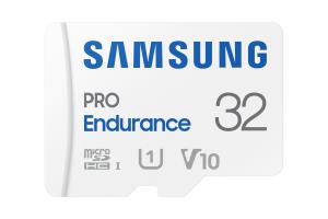 Micro Sd - Pro Endurance 32GB U3
