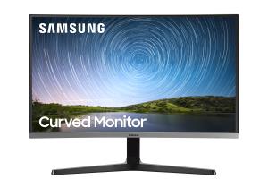 Curved Monitor - C32r500fhp - 32in - 1920 X 1080