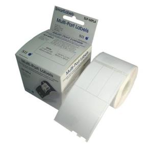 Multi Part Label Slp-mpl4 220 Lab/roll 1 Roll/box