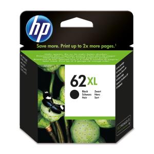 Ink Cartridge - No 62xl - 600 Pages - Black
